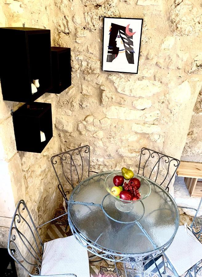 Casa Rurale Noto Antica Apartman Kültér fotó
