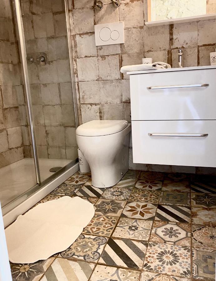 Casa Rurale Noto Antica Apartman Kültér fotó