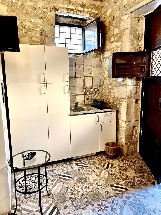 Casa Rurale Noto Antica Apartman Kültér fotó