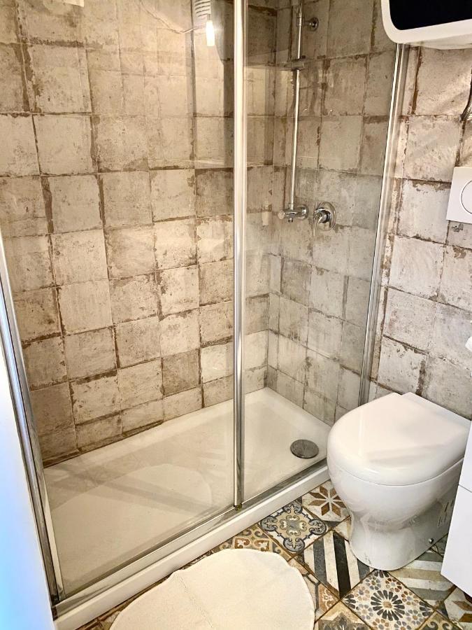 Casa Rurale Noto Antica Apartman Kültér fotó