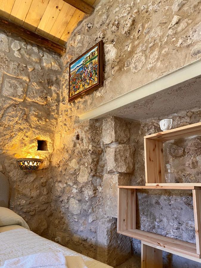 Casa Rurale Noto Antica Apartman Kültér fotó