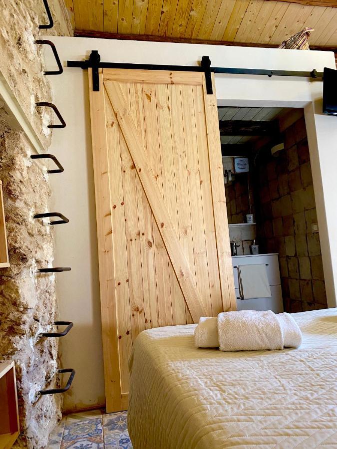 Casa Rurale Noto Antica Apartman Kültér fotó