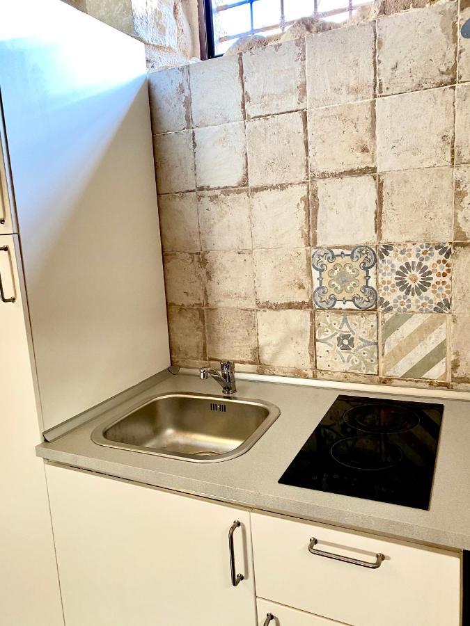 Casa Rurale Noto Antica Apartman Kültér fotó
