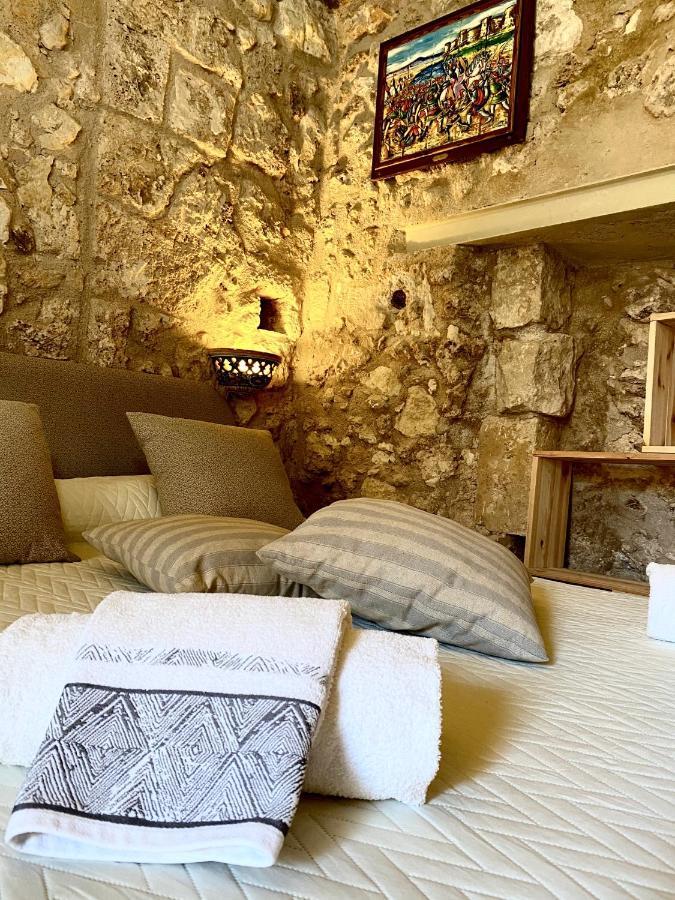 Casa Rurale Noto Antica Apartman Kültér fotó