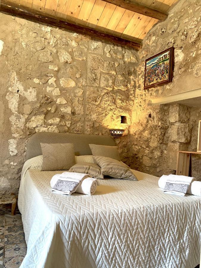 Casa Rurale Noto Antica Apartman Kültér fotó