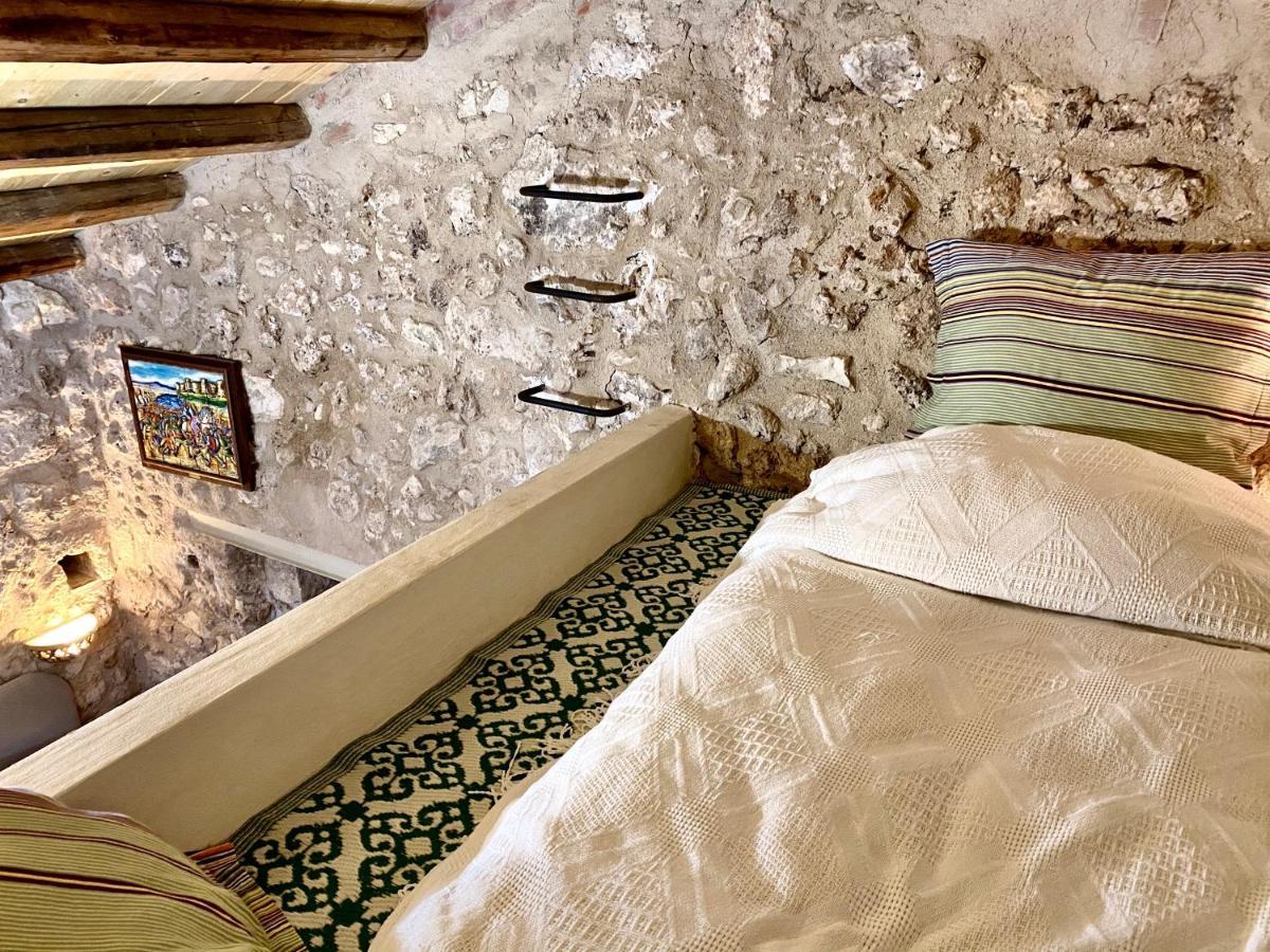 Casa Rurale Noto Antica Apartman Kültér fotó