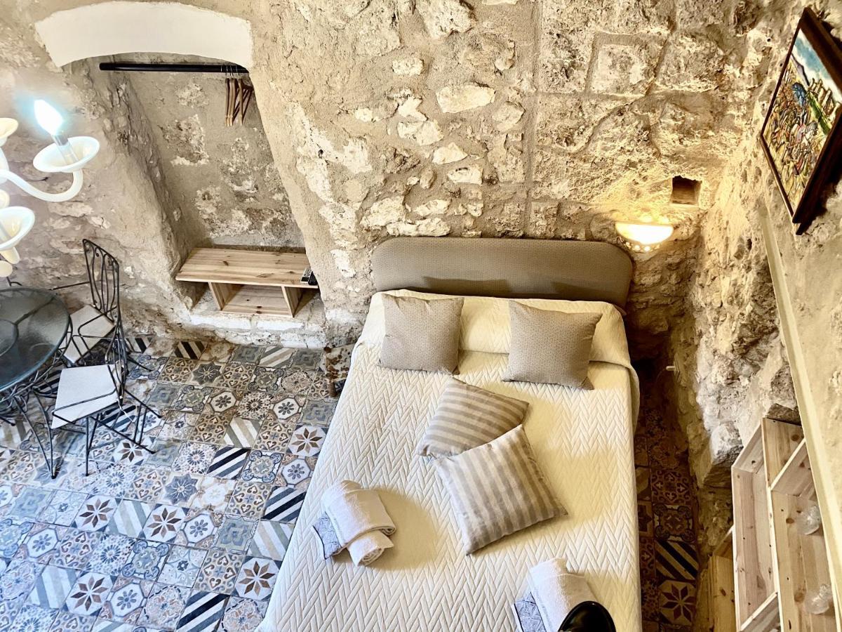 Casa Rurale Noto Antica Apartman Kültér fotó