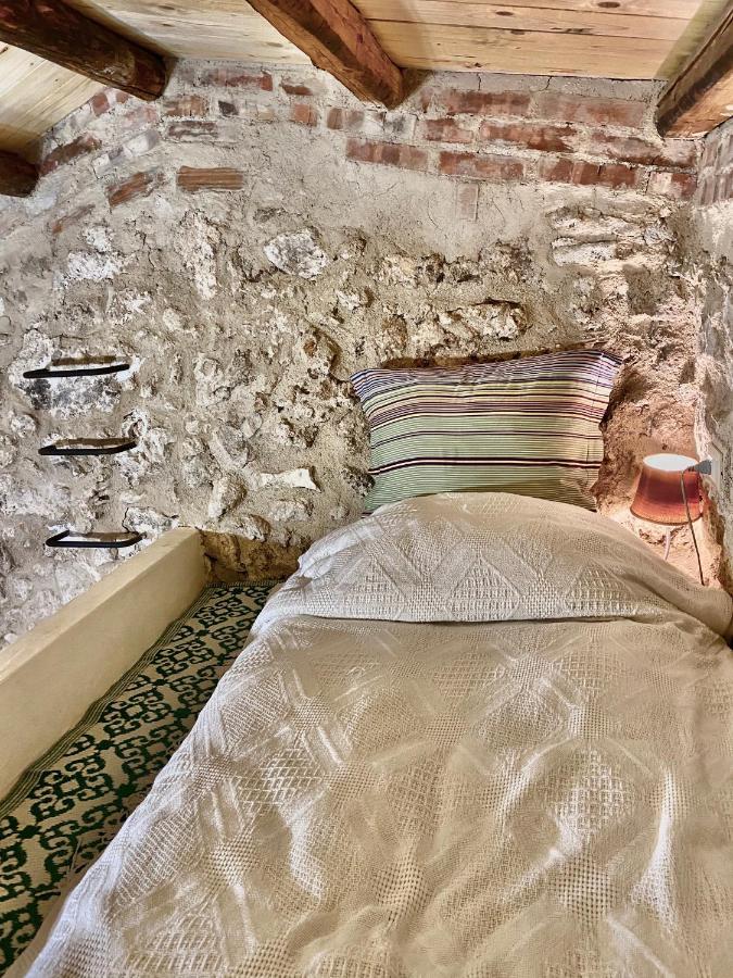 Casa Rurale Noto Antica Apartman Kültér fotó
