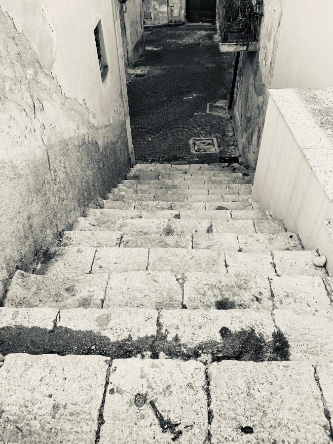Casa Rurale Noto Antica Apartman Kültér fotó