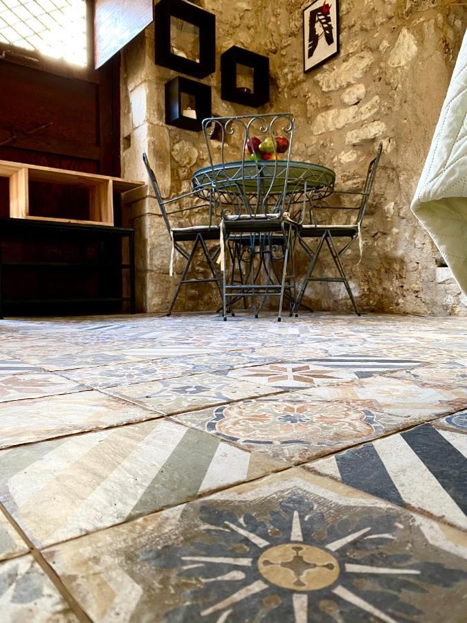 Casa Rurale Noto Antica Apartman Kültér fotó